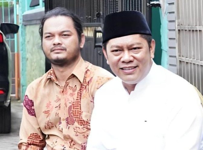 MABAR Dukung Penuh Sachrudin- Maryono Lanjutkan Pembangunan dan Inklusif Kota Tangerang