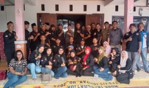 LSM GNRI Siap Dukung Sachrudin- Maryono di Kota Tangerang