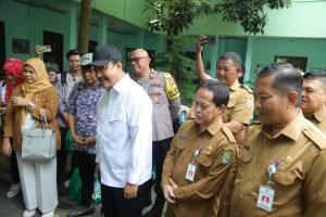 Dinsos Kota Tangerang Pastikan Perlindungan Maksimal untuk Korban Pelecehan Anak di Panti Asuhan