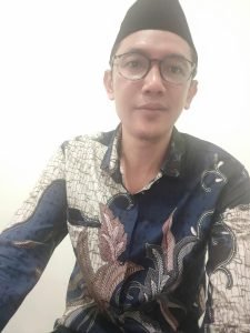 Ketua LSM GP2B Soroti Kegiatan MTQ XXIII Kota Tangerang