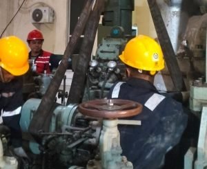 Canangkan Quality Year 2024, PT Surya Sakti Sukses Jaga Kualitas Prima