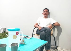 Marak Peredaran Miras, LSM GP2B Tuding Camat Cibodas Tutup Mata