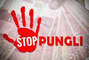 Pengunjung Keluhkan Atas Dugaan Pungli Oknum Petugas Parkir Pasar Babakan