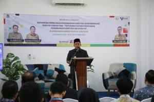 Pemkot Gelar Musrenbangkom serta Teken MoU dengan Komdigi dan Universitas Dalam Meningkatkan Kompetensi ASN