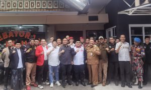 Pilkada Serentak 2024, FORKKABI Deklarasi Jaga Kondusifitas DKI Jakarta