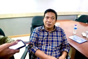 Indeks Inflasi di Kota Tangerang Relatif Terkendali, Ketua DPRD Apresiasi Kinerja Pemkot