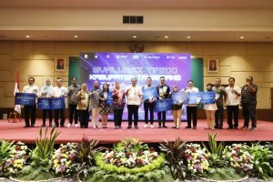 Bapenda Optimalkan Digitalisasi Sistem Transaksi dan Pelayanan Publik Melalui ETPD