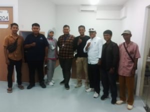 Pelayanan BPJS RS Brawijaya Diapresiasi Layak Sebagai RS Swasta Terbaik Kota Tangerang