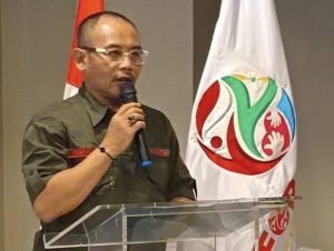 Sah FORSPEK Masuk KORMI, Eka Dwiyana: Jaga Kekompakan dengan Tingkatkan Komunikasi