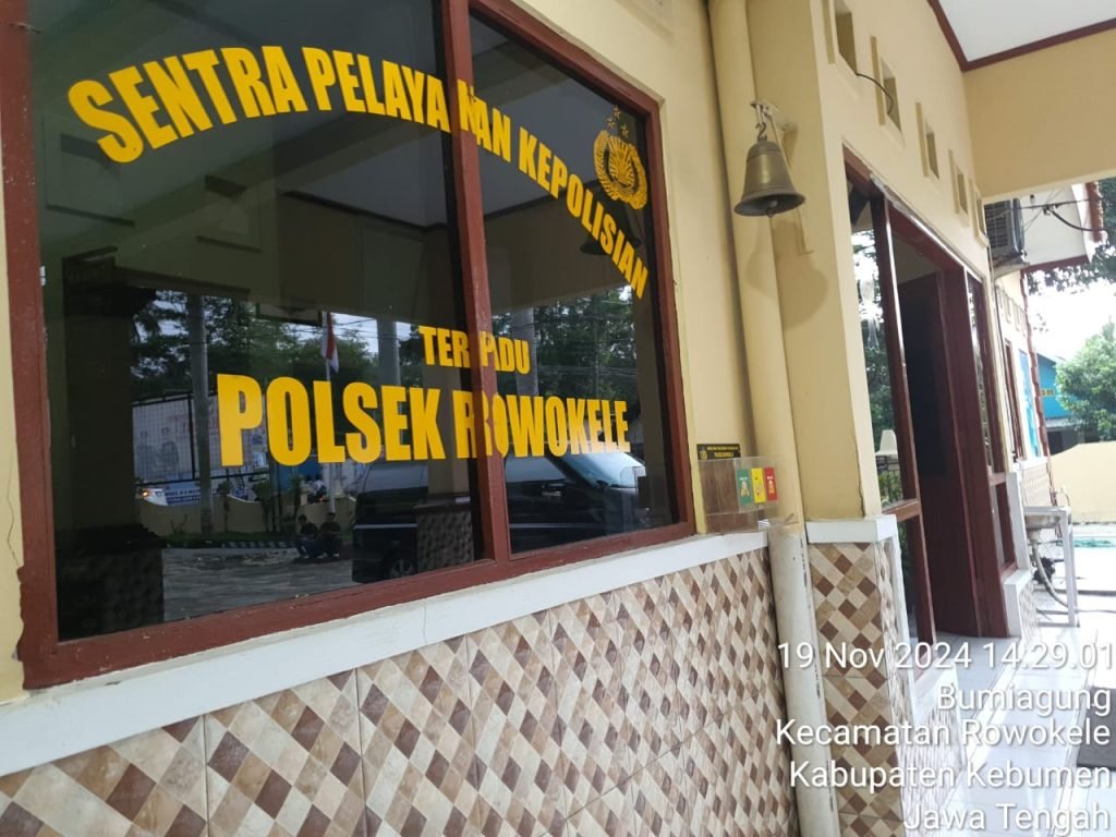 Tempati Pekarangan Tanpa Izin, CV Jagor Jaya Endus Adanya Dugaan Penggelapan