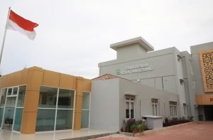 Target Oprasional Penuh, RSUD Benda Sukses Pelayanan Tiga Poli