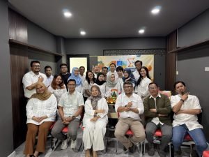 Dalam Pengambilan Keputusan Strategis yang Komprehensif Sigma Research Indonesia Hadirkan Pilar Layanan Baru untuk Penuhi Kebutuhan Perusahaan