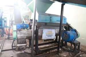 Siapkan Instalasi Listrik Permanen, Pemkot Tangerang Optimalkan Produksi RDF TPA Rawa Kucing