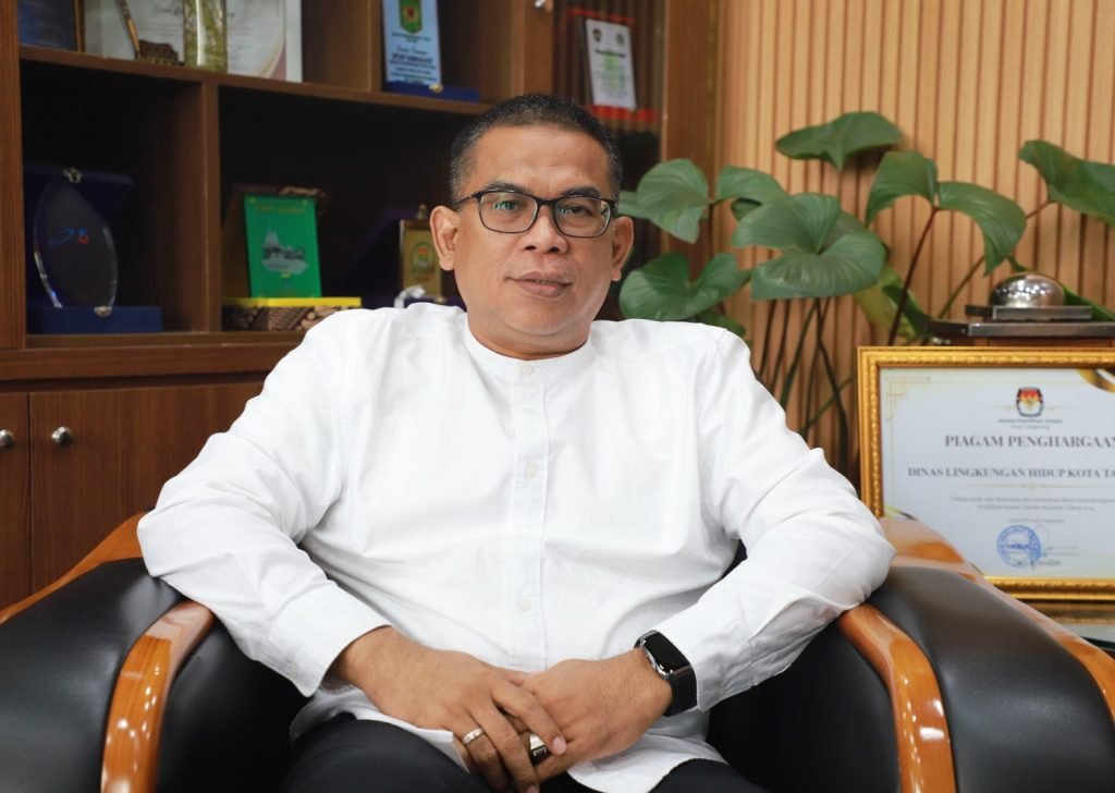 Hasilkan Puluhan Ton, Produksi RDF TPA Rawa Kucing Siap Dijual