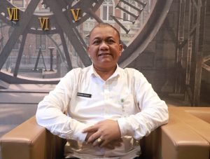 Melalui Roadshow, Disnaker Gelar Job Fair Edisi HUT ke- 32 Kota Tangerang