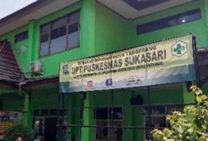 Sempat Dileluhkan, Puskesmas Sukasari Komitmen Optimalkan Pelayanan Kesehatan