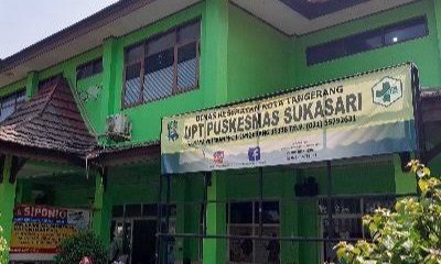Dikeluhkan, Puskesmas Sukasari Abaikan Pasien