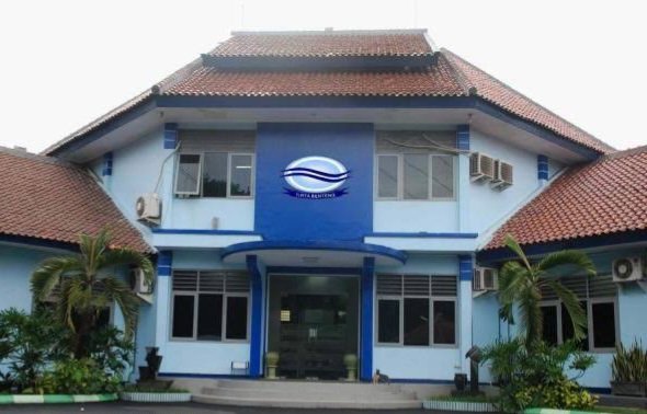 Tingkatkan Inovasi, Perumda Tirta Benteng Optimis Capai Target Luar Biasa di 2025