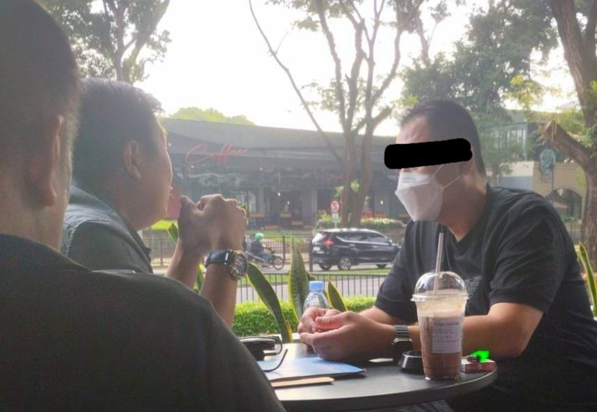 Ditantang Buat LP, Oknum Pasutri Diduga Tipu Lansia 78 Tahun