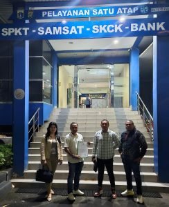 Oknum Polisi Polrestro Jakarta Utara Diduga Lakukan Pemerasan, Dengan Iming-Iming Restorative Justice