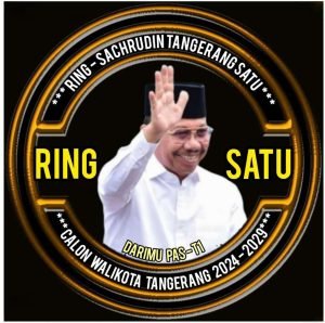 Milad Perdana RING SATU Galar Bukber Jalin Silaturahmi