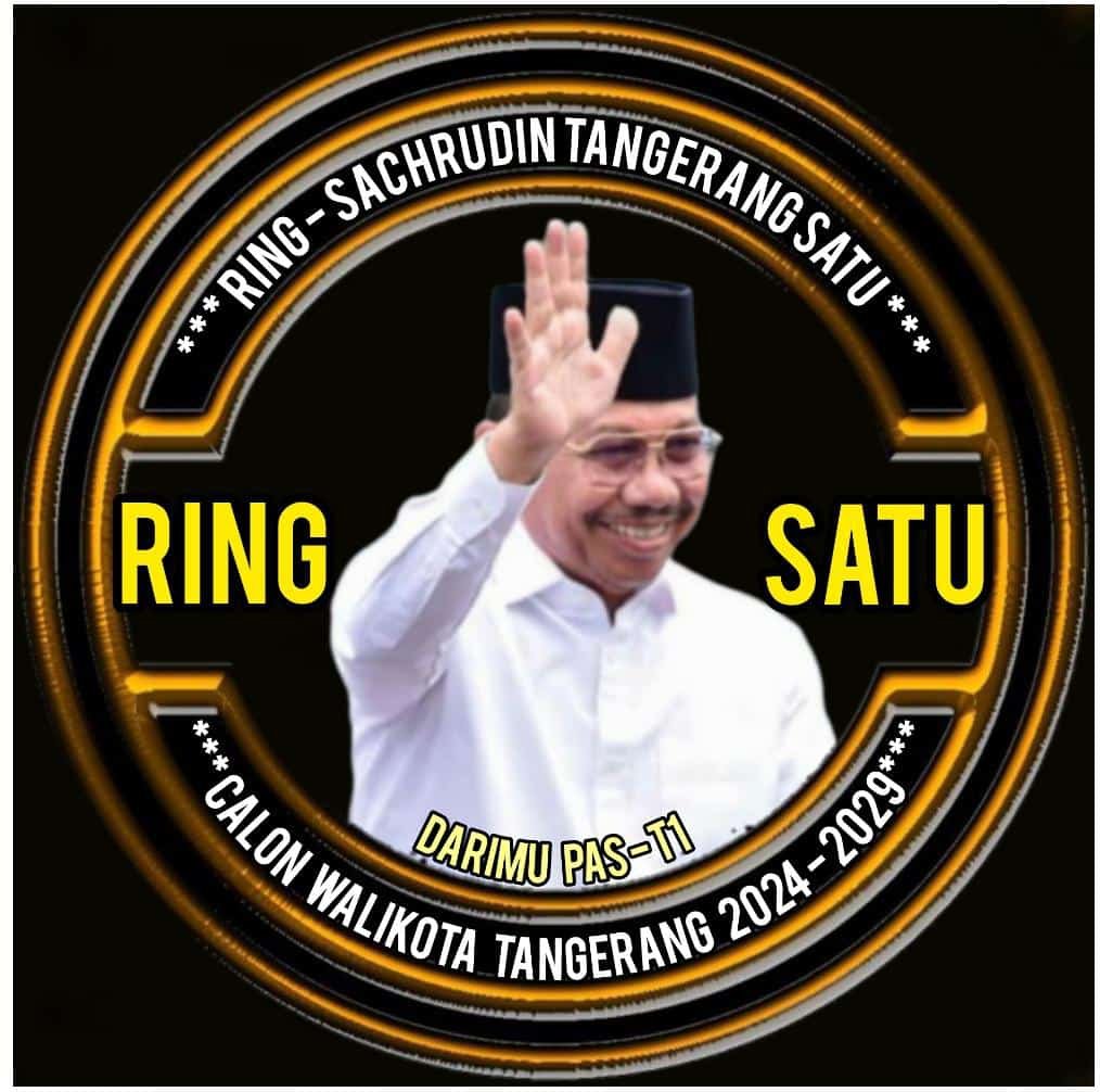 Milad Perdana RING SATU Galar Bukber Jalin Silaturahmi