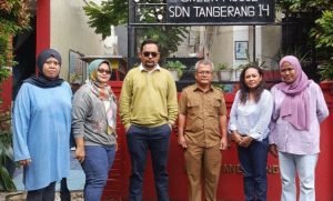 SD Negeri Tangerang 14 Bantah Adanya Dugaan Pungli di Sekolah