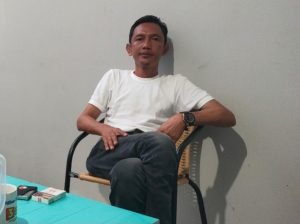Ketua LSM GP2B Sampaikan Aspirasi, Saran dan Pendapat Kepada Walikota Tangerang