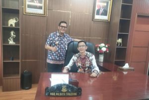 Selama Ramadhan, Ketua LSM GP2B Serukan Kepedulian Sosial