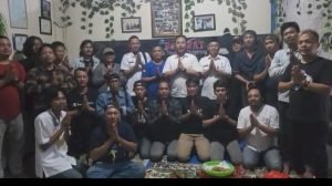 FORWAT Gelar Silaturahmi dan Sodakoh Ramadan