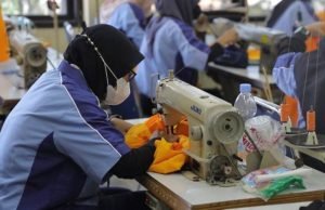 Disnaker Kota Tangerang Siapkan Lumbung Tenaga Kerja Kompeten