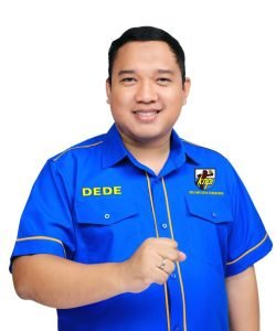 Bakal Gelar Rakerda, KNPI Kota Tangerang Prioritaskan Program untuk Pemuda