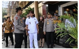 KOMISI III Sebut Banten Termasuk Daerah Penyumbang Tertinggi Penyalahgunaan Narkotika