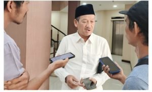 Komisi IV Himbau Kepada Kontraktor: Agar Berikan Kualitas Pekerjaan Yang Terbaik Agar berkah