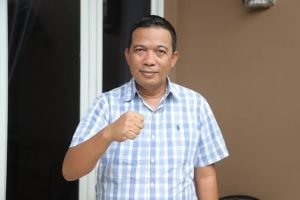 DPRD Kota Tangerang Dorong Pembebasan Lahan Tuntaskan Kemacetan di Jalan Buroq