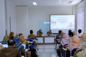 Ikuti Perkembangan Zaman, Pemkot Tangerang Gelar Pelatihan Pemanfaatan AI untuk Guru