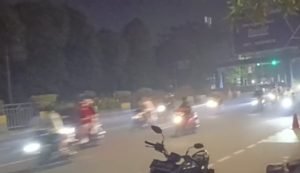 Aksi Tawuran Antar Pelajar Pecah di Tanah Tinggi Kota Tangerang