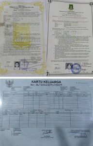 Dugaan Penyimpangan Pegawai PD Pasar Tangerang Rugikan Pedagang Pasar Anyar