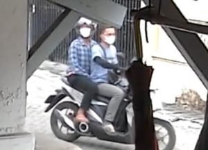 Luput Pengawasan APH, Ranmor Kerap Beraksi di Perumahan Pondok Arum