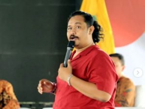 Soroti Banjir, Andri S Permana: Pemerintah Kota Tangerang Harus Segera Mengevaluasi Serta Menduplikasi untuk Normalisasi dan Revitalisasi