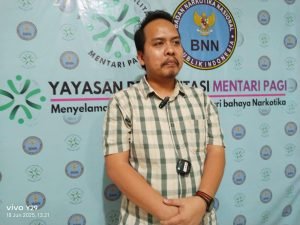 Panti Rehab Narkoba Mentari Bantah Tudingan 28 Pasien Kabur