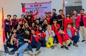 GMNI Kota Tangerang Siap Sukseskan Kongres ke XXII di Bandung