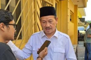 DPRD Kota Tangerang Dorong Kesejahteraan Pengurus RT dan RW