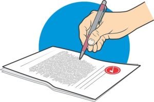 Dugaan Akta Palsu Hebohkan Tangerang, Etika Notaris Dipertanyakan