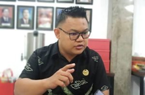 Insentif RT/RW, Christian Lois Dorong Kenaikan Hingga Setara UMR Mulai 2026
