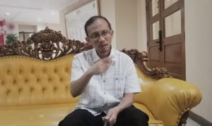 DPRD Kota Tangerang Nilai Sentralisasi Bikin Pembangunan Mandek