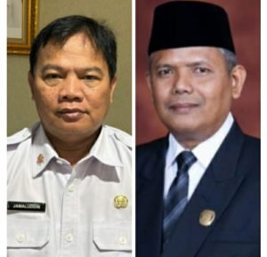 Anggota DPRD Kota Tangerang Dukung Kadis Jamaluddin Ke Banten