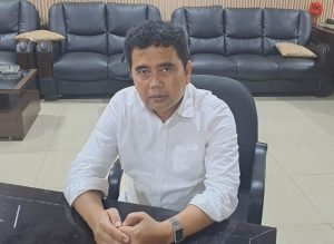 DPRD Kota Tangerang Dorong Regulasi Penguatan Hak Buruh