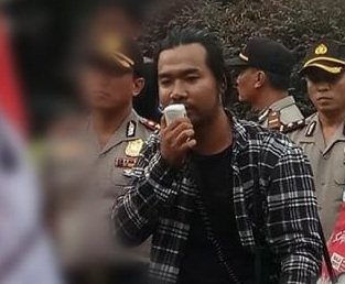 Fortang Desak KLHK Segel TPA Rawa Kucing Kota Tangerang