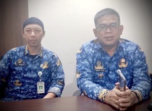 DLH Kota Tangerang Genjot Pendataan Golongan Penyesuaian Retribusi Sampah Berdasarkan Daya Listrik